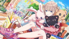 【シャニマス】芹沢あさひの魅力