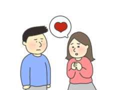【動画像】このレベルの『地味女』からアタックされたらどうする？