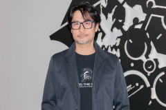 小島秀夫「AIの進化によってクリエイティビティーの危機を感じている」