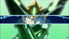 ガンダムシリーズで一番好きな話（回）を教えてくれ　※書籍やゲーム作品もも含める)