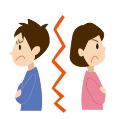 【結婚生活に疲れた人たち】結婚2年以内の新婚の人はいるか？