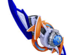 【仮面ライダーマイス】「DX Xライズスラッシャー」【予約開始】