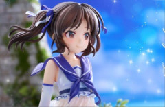 【デレマス】ありすちゃんの新作フィギュア、えちちやね