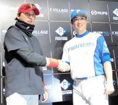 千葉ロッテさん、無事踏み台にされた模様