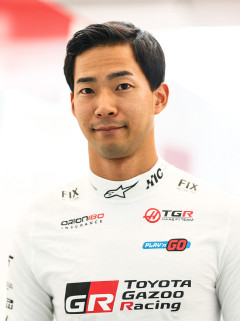 【速報】F1ハース、オコンに変わって平川を抜擢
