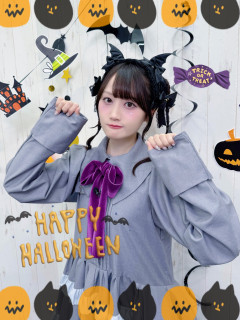 【画像】小倉唯さん、ハロウィーン仕様wwwwwwwwwwwwww