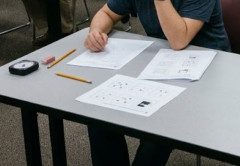 【朗報】即答できたらIQ150の問題がこちら