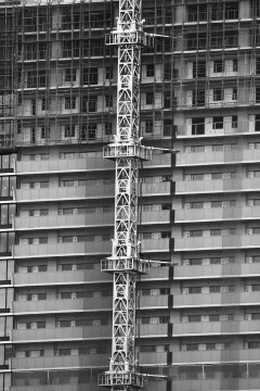 【疑問】丸の内の最新オフィスビル建設で死亡事故…これ今後の工期や施主への影響どうなっちゃうの？