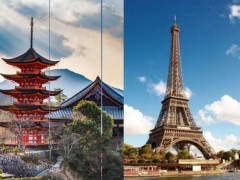 フィリピン人「日本とパリ、旅行するならどっちを選ぶ？」→「日本！日本！日本！」