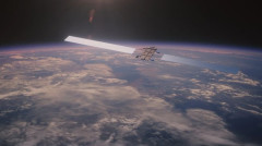 次世代通信衛星「Starlink V3」は何がすごい？…1機1Tbps・巨大化と低軌道化で変わる衛星通信サービス！