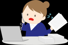 【相談】彼女が仕事で忙しく、少しの口論から気まずい空気が続いてる。