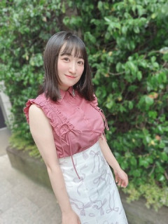【画像】清楚すぎる女性声優さん、見つかってしまう… 声も顔も癒しとか最強すぎるだろ…