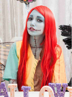 【ハロウィン】芸能人の仮装姿画像